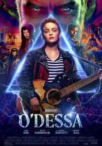 О'Десса смотреть онлайн