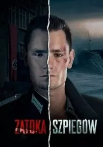 Шпионский залив смотреть онлайн