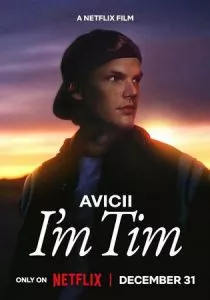 Avicii. Я - Тим смотреть онлайн