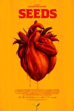 Семена. Фильм смотреть онлайн