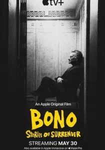 Bono: История примирения смотреть онлайн