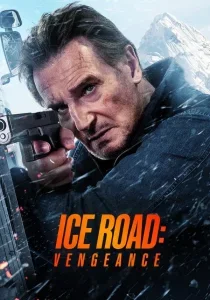 Ледяной драйв 2: Дорога в небеса смотреть онлайн
