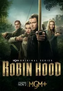 Робин Гуд смотреть онлайн