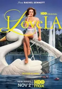 Я люблю Лос-Анджелес смотреть онлайн