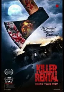 Дом убийств смотреть онлайн