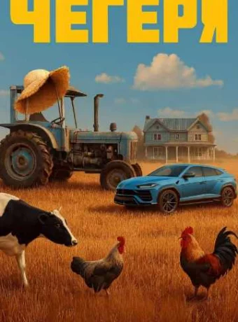 Чегеря смотреть онлайн