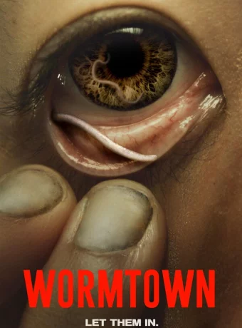 Червивый город смотреть онлайн