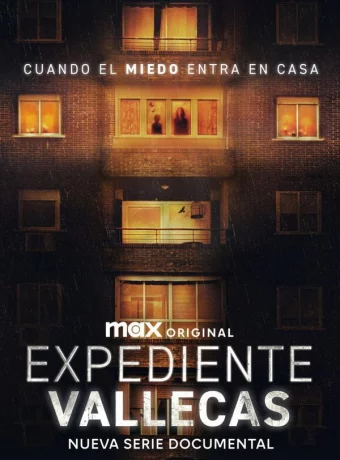 Дело Вальекаса смотреть онлайн