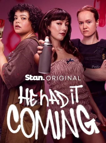 Сам напросился смотреть онлайн