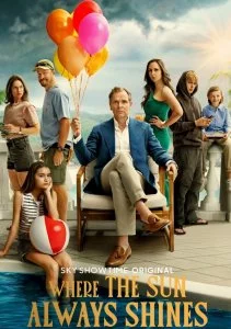 Там, где всегда светит солнце смотреть онлайн