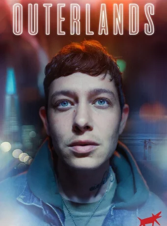 Окраины смотреть онлайн