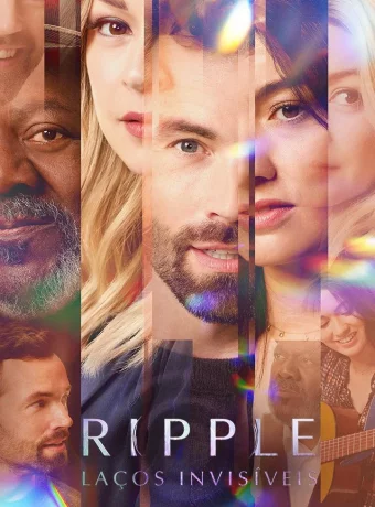 Рябь смотреть онлайн