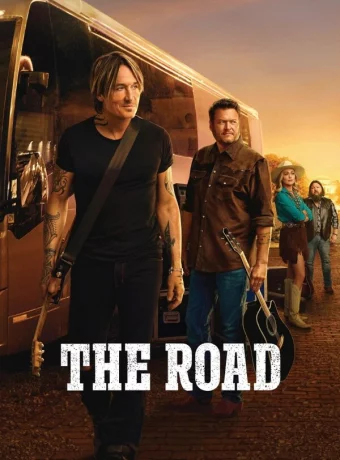 Дорога смотреть онлайн