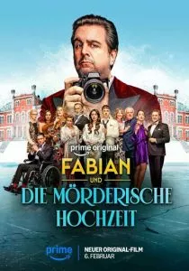 Фабиан и убийственная свадьба смотреть онлайн