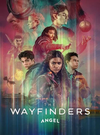 Искатели пути смотреть онлайн