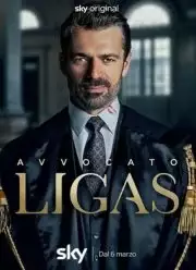 Адвокат Лигас смотреть онлайн