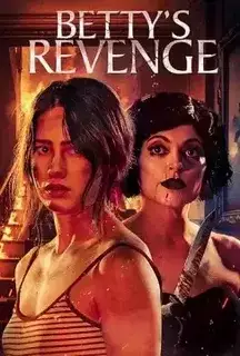 Месть Бетти смотреть онлайн