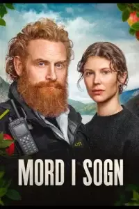 Убийства в Согне смотреть онлайн