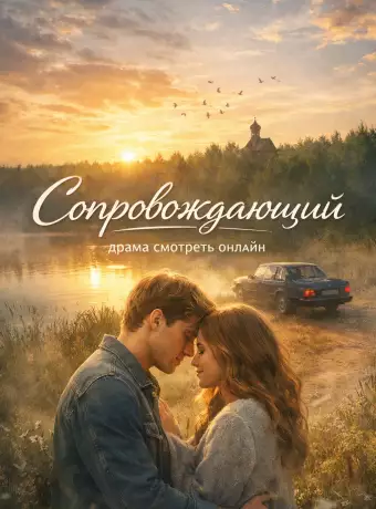 Сопровождающий смотреть онлайн