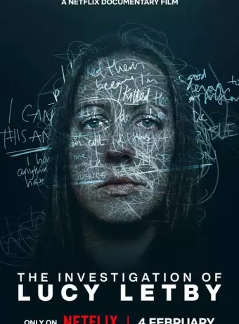 Дело Люси Летби смотреть онлайн